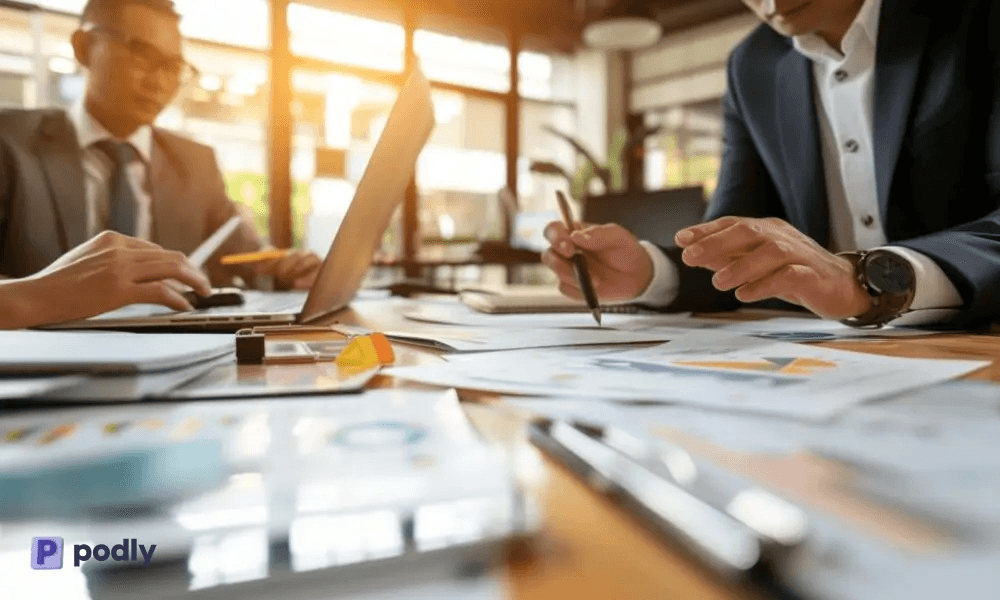 Your business legally protected