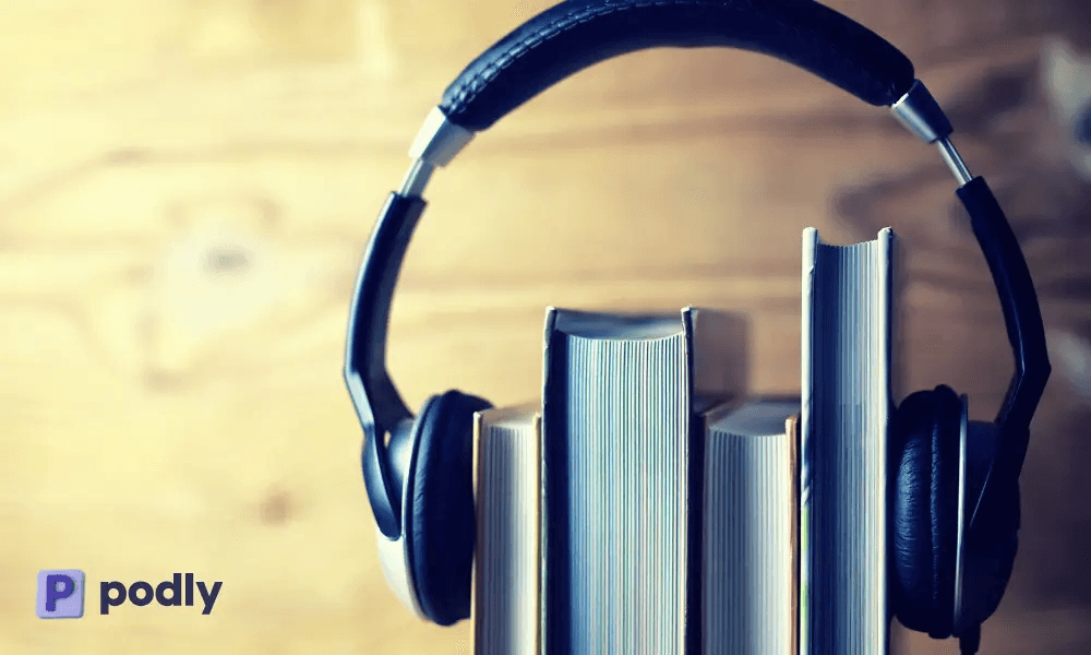 sell audiobooks online