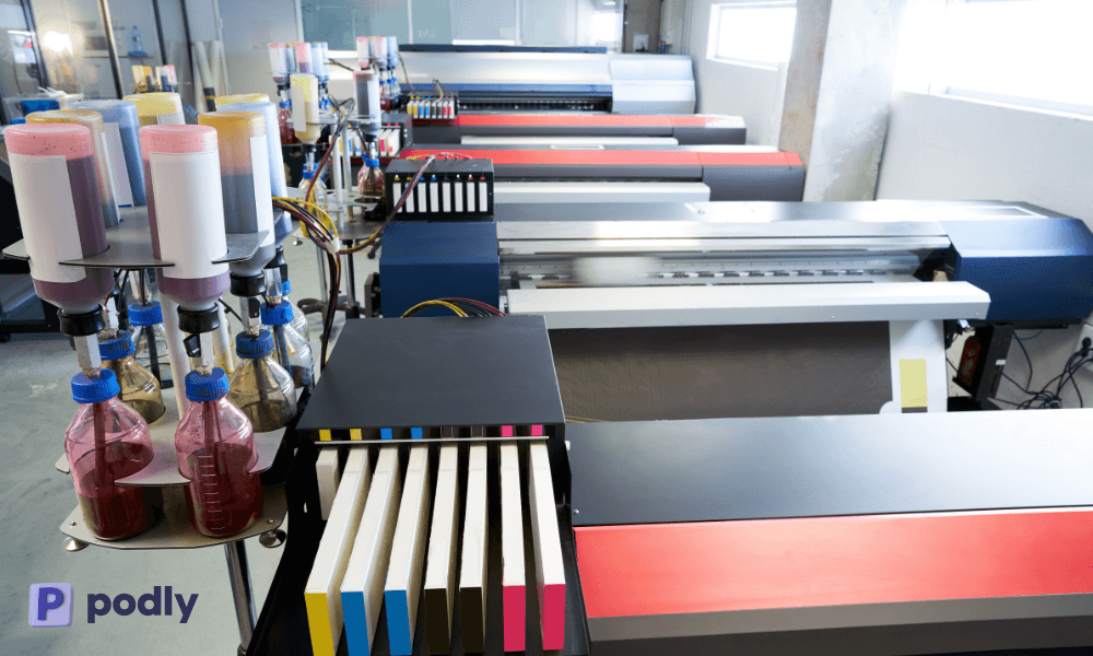 Know deeper about publishing industry 