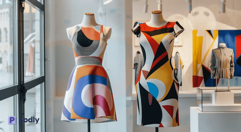 High quality and simply design or style