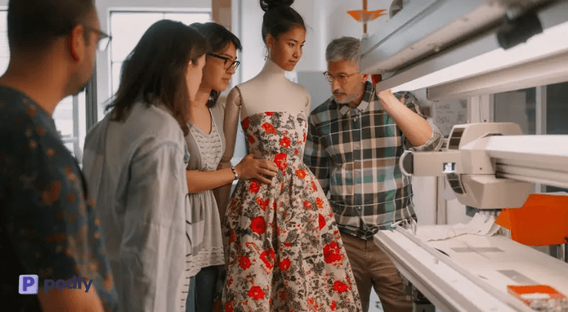 Make the prototype to ensure the design