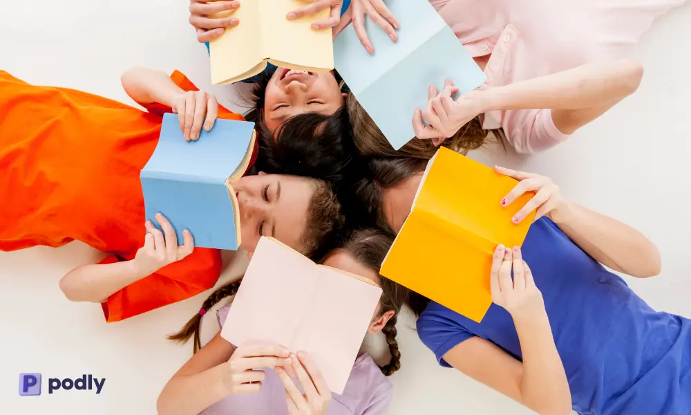 Print books low content and puzzle books