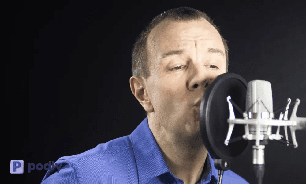 professional narrator for audiobook online