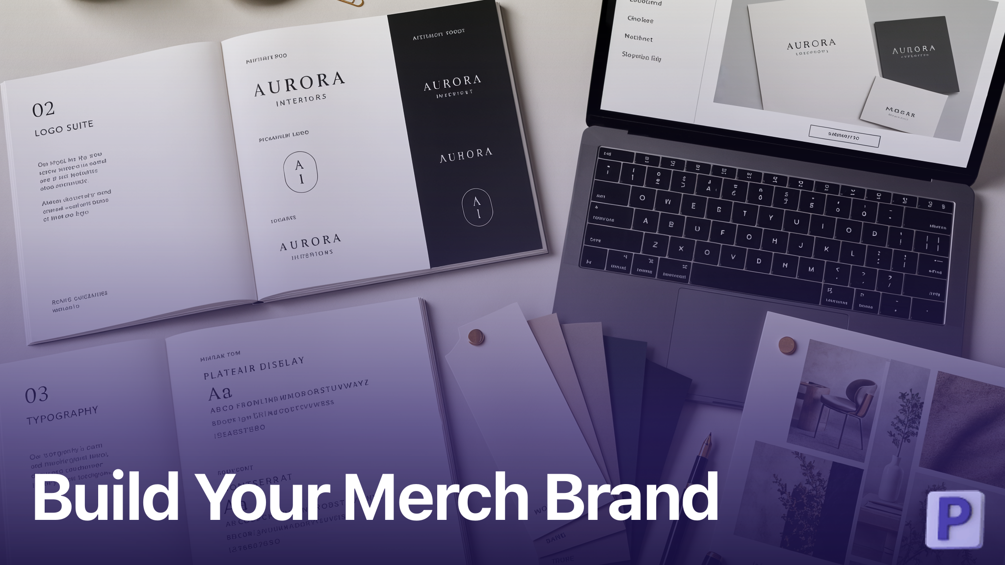 9-Point Brand Checklist for Merch by Amazon Entrepreneurs: Sell More, Stress Less!