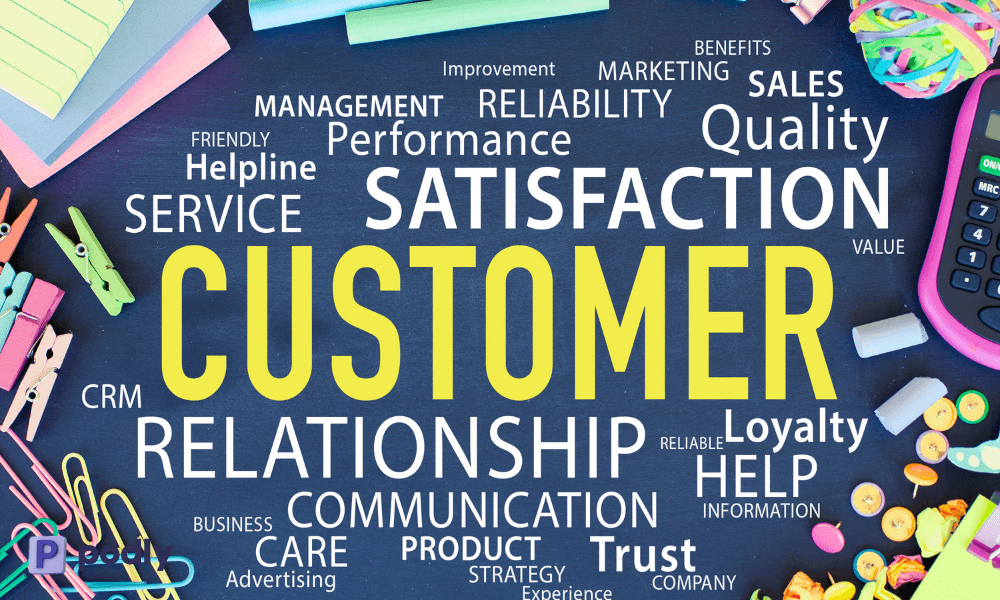 Responsive Support Team for your online T shirt store