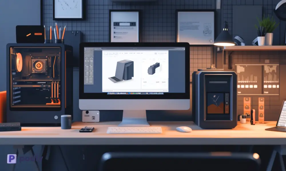Upload your design ideas
