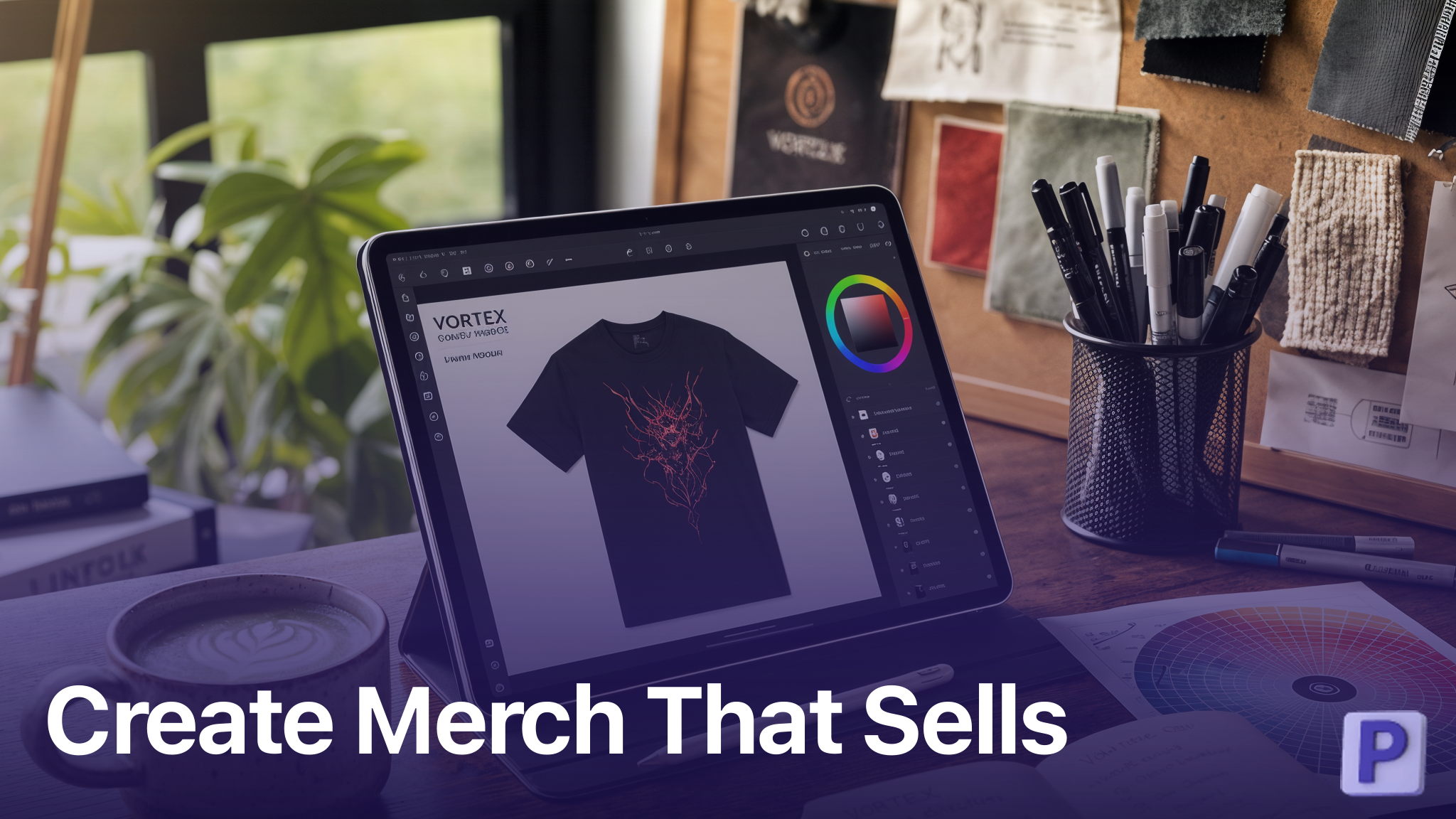 7 Secrets to How to Create Merch That Sells: Unleash Your Inner Designer