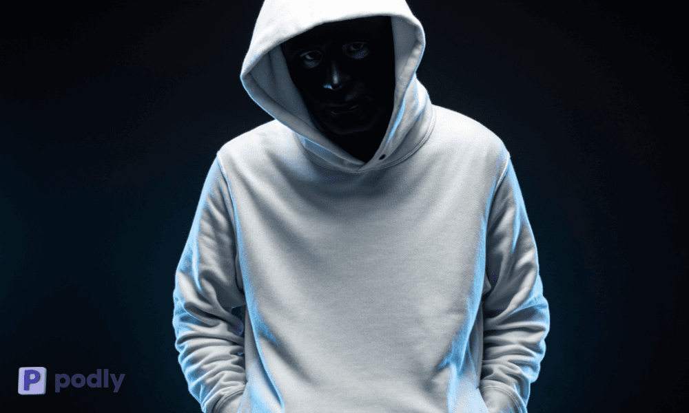 sell custom hoodies
