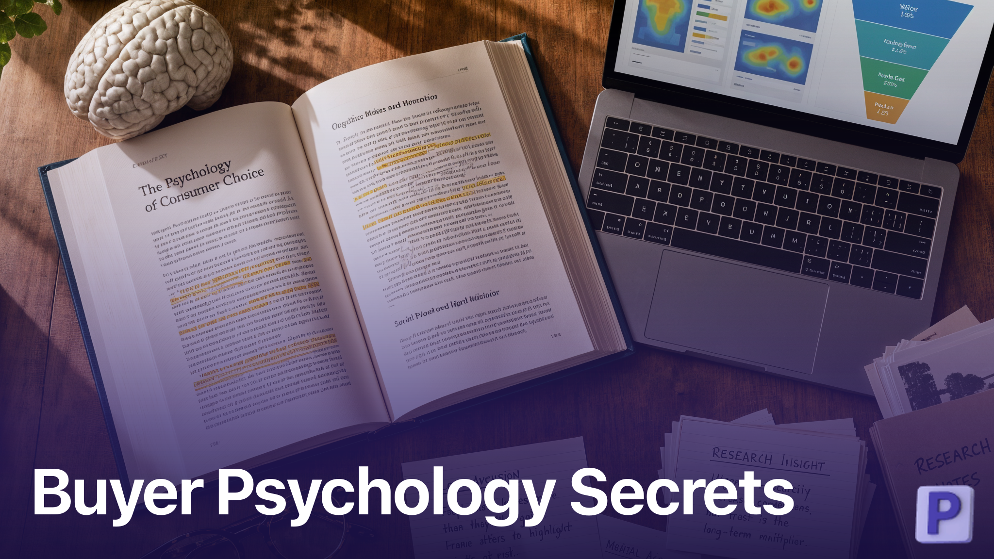Merch Research Unveiled: 7 Buyer Psychology Secrets for Merch That Sells Itself!