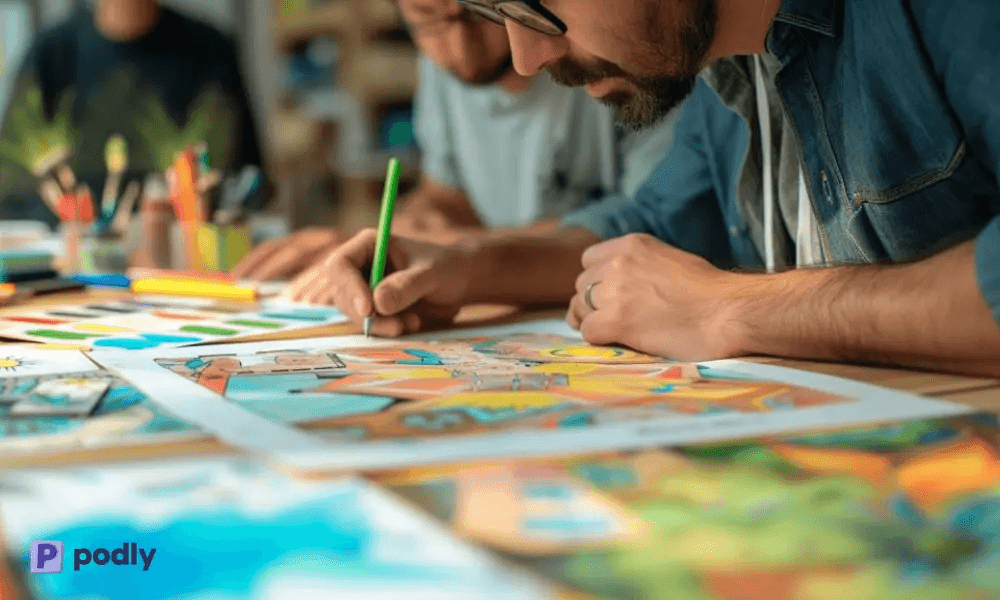Personalized coloring book or customized coloring book