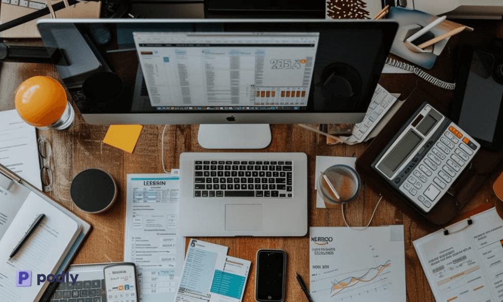 Ensure your existing Amazon Account has input the tax ID