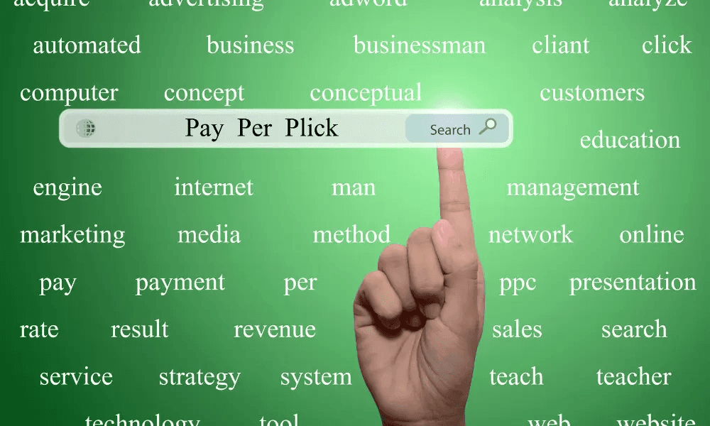 Ads for making money on your products