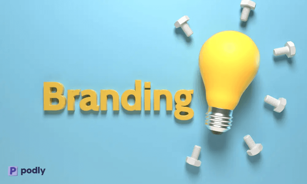 Your brand's values to increase the personal brand