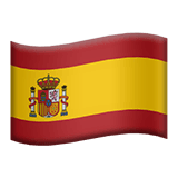 Flag of Spain