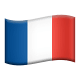 Flag of France