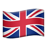 Flag of UK